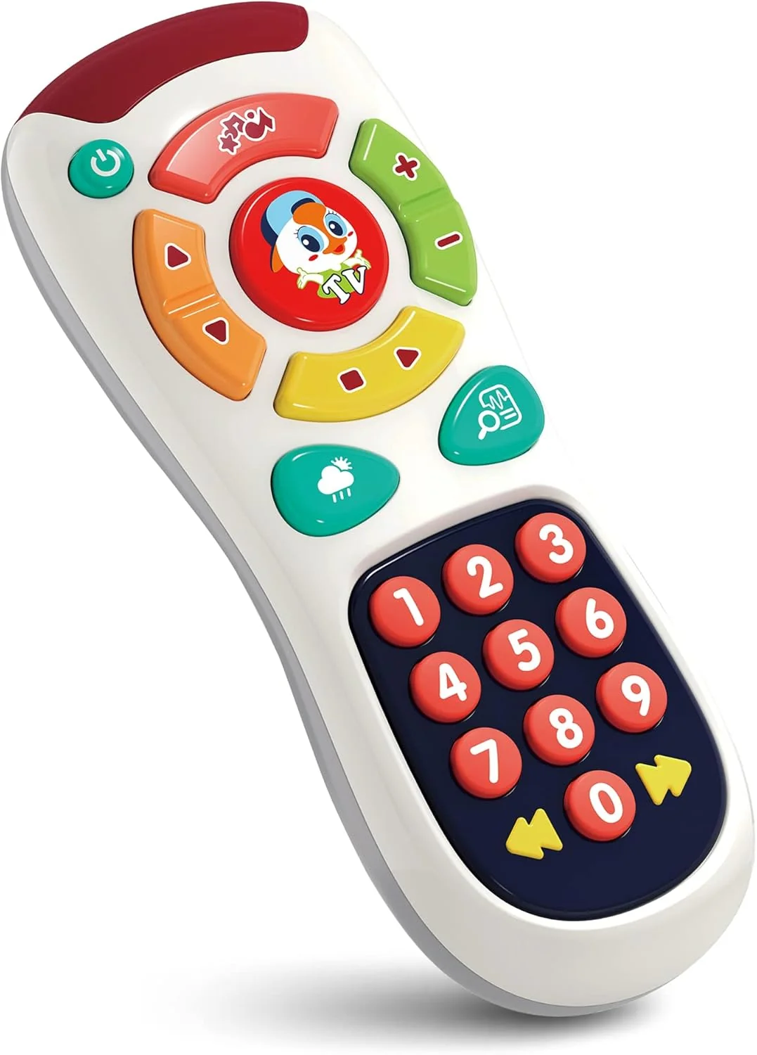 2# Hola My Remote My Program ...3113