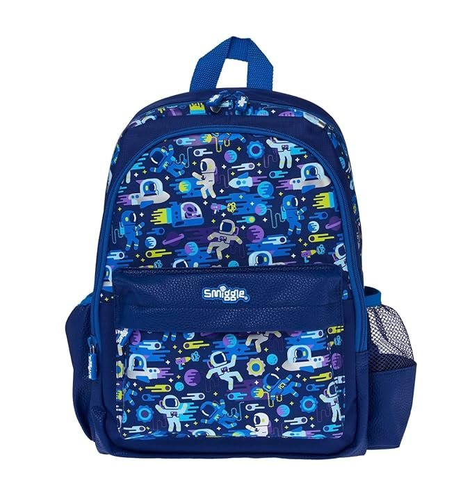 2# Smiggle junior Space School Bag